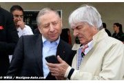 Todt prêt à faire un échange avec les motoristes