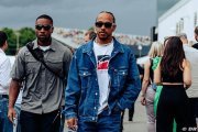 Hamilton distances himself from 'sabotage' claims