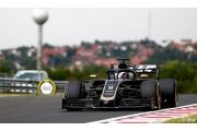Grosjean trouve du positif malgré un nouvel abandon