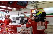 Massa : We have to try to fight back immediately