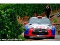 WRC 2: Kubica closes on title