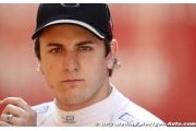 Fabio Leimer trouve refuge en Endurance
