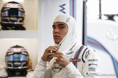 Stroll ’understands’ need to improve - Lowe