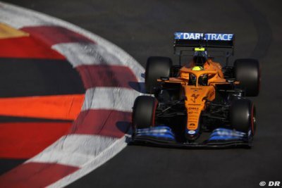 McLaren F1 a enfin le même budget que Ferrari, Red Bull ou Mercedes