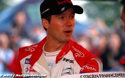 Ogier s’impose, Citroën garde la main