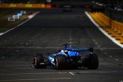 Williams F1 doit admettre que 'ses concurrents progressent plus vite'