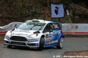 Photos - WRC 2015 - Rallye de France - Tour de Corse