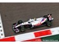 Chez Haas F1, Schumacher colle 4 secondes à Mazepin