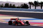 Mick Schumacher : Une 1ère journée incroyable en F1 avec Ferrari