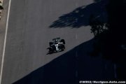 Wolff confirme que Hamilton a été blanchi par la FIA