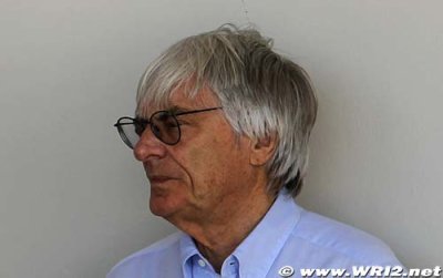 Ecclestone eyes Russian GP at Sochi in 2014