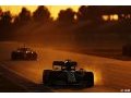 Selon McLaren, Red Bull pourrait créer 2 équipes égales avec les budgets 2021