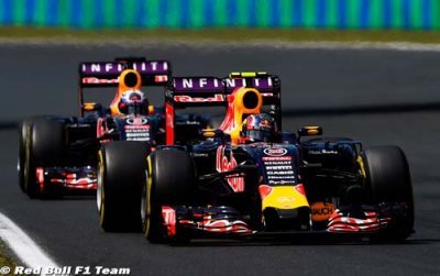 F1’s three-car future known ’next month’ - Ecclestone