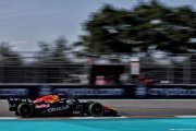 Verstappen relance Red Bull : 'on a presque réduit l'écart de moitié !'