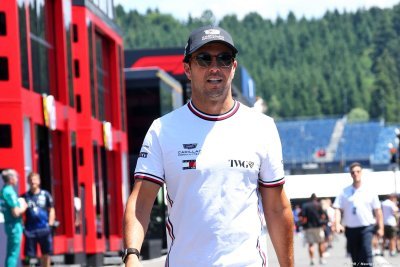 Pérez affiche ses ambitions alors que Cadillac F1 se rapproche du peloton