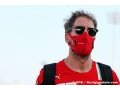 Ralenti du crash de Grosjean : mécontent, Vettel demande ‘du respect' à la FOM 