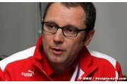 'Multi-21' affair makes Domenicali smile
