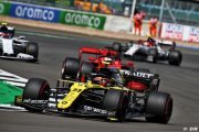 Ocon s'attend à ce que Renault bénéficie de l'interdiction du mode 'qualif'