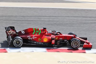 New engine recovers ’large part’ of 2020 deficit - Gene