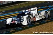 Mark Webber, authentique fan de Porsche (+ vidéo)