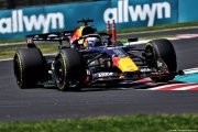 Suzuka a exposé les failles de la F1 de 2026 selon Verstappen