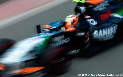 Coulthard&nbsp;: Perez n’a pas été pénalisé à la légère