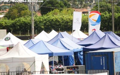 Fine weather expected for opening stages
