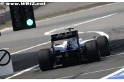 Williams set to debut F-duct on Saturday