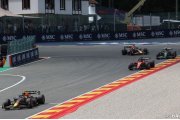 Domenicali relativise l'impact 'négatif' de la domination de Red Bull sur la F1