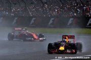 Red Bull n'a plus de point faible face à Ferrari