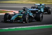Six pénalités en course : Stroll accable le comportement de son AMR26