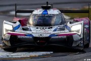 Pagenaud est 'fier' d'avoir gagné un deuxième Rolex 24