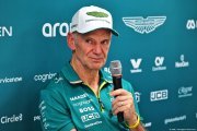 Newey révèle ce qui pourrait attirer Verstappen chez Aston Martin F1
