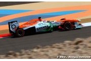 Di Resta se sent mieux en 2013