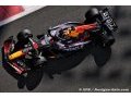 Tsunoda : La Red Bull 'convient à mon style de pilotage'