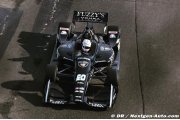 De bons débuts pour Jordan King en IndyCar