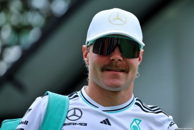 Bottas aura ’une approche différente’ face à son rôle ’unique’ chez Cadillac F1