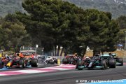 Verstappen wins thrilling battle with Hamilton in France