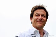 Wolff : Bottas est bien sur le point de revenir chez Mercedes F1