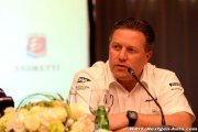 Vers un retour de la Formule 1 à Indianapolis ?