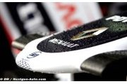 Williams aiming to catch Force India in Constructors' Championship