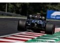 Mercedes F1 se sent davantage 'dans le match' face à Red Bull