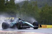 Krack sur Alonso : ce qu'il fait est surhumain !