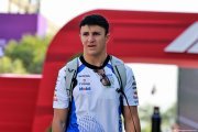 'Impossible' to beat Verstappen in equal car - Hadjar