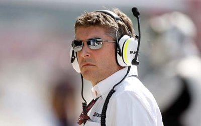 Fry defends Schumacher after latest criticism