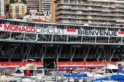 Photos - GP de Monaco 2025 - Jeudi