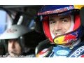 IRC newcomer Sordo on top after day of drama in Corsica