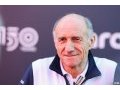 Departure of Franz Tost 'amicable' - Marko