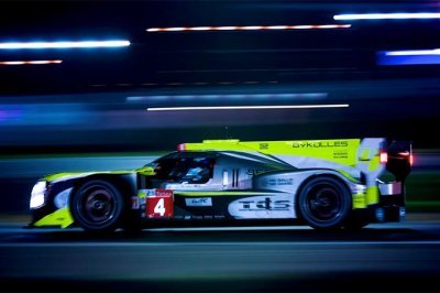 Exclu. Dillmann&nbsp;: Avec ou sans Alonso, Le Mans sera toujours ‘magique’