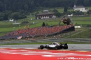 Belgium 2018 - GP Preview - Mercedes